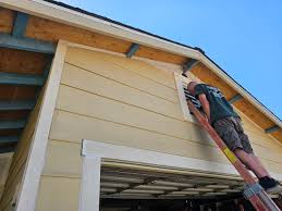 Best Custom Trim and Detailing for Siding  in Ossun, LA